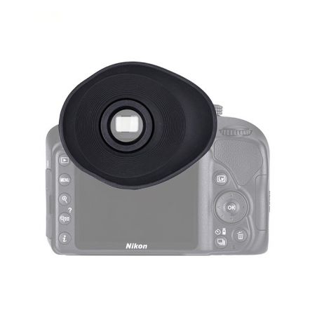 Muszla oczna JJC EN-3G do Nikon - Zdjęcie 12 Muszla oczna JJC EN-3G do Nikon - Zdjęcie 12
