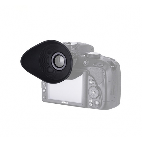 Muszla oczna JJC EN-3G do Nikon - Zdjęcie 13 Muszla oczna JJC EN-3G do Nikon - Zdjęcie 13