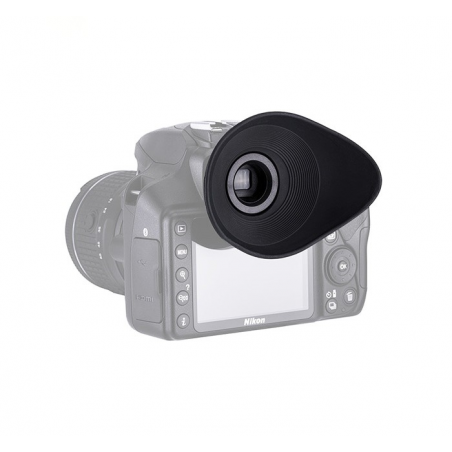 Muszla oczna JJC EN-3G do Nikon - Zdjęcie 14 Muszla oczna JJC EN-3G do Nikon - Zdjęcie 14