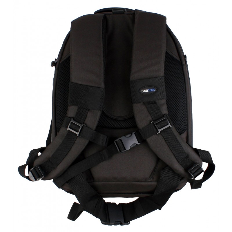 Plecak fotograficzny Camrock Beeg Z60 - Zdjęcie 4