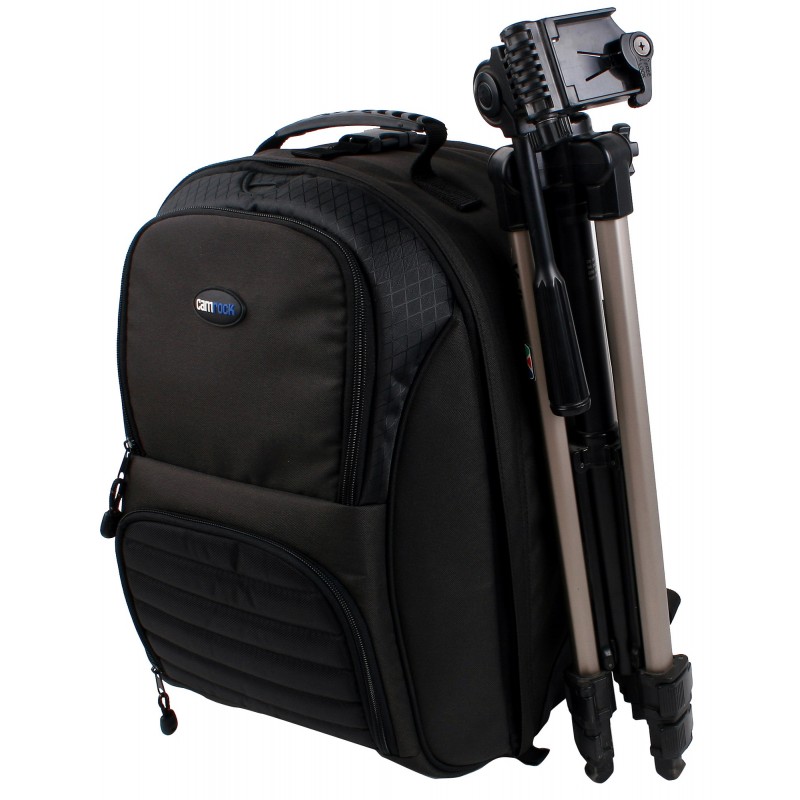 Plecak fotograficzny Camrock Beeg Z60 - Zdjęcie 5