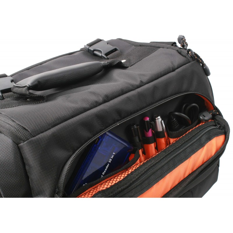 Torba fotograficzna Camrock Beeg X50 - Zdjęcie 8