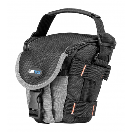 Torba fotograficzna Camrock City V370 - Zdjęcie 2 Torba fotograficzna Camrock City V370 - Zdjęcie 2