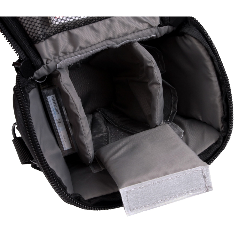 Torba fotograficzna Camrock City V375 - Zdjęcie 4