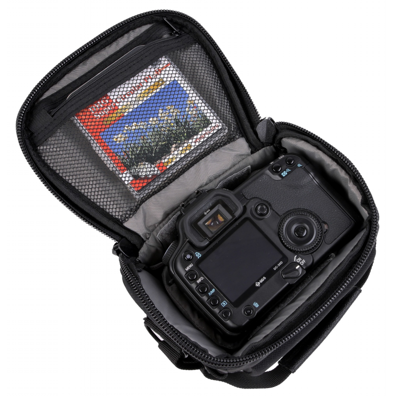 Torba fotograficzna Camrock City V375 - Zdjęcie 5