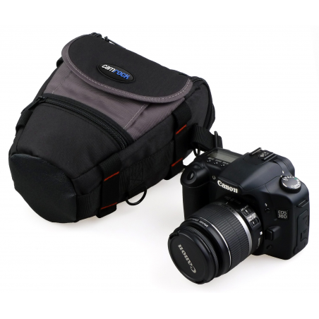 Torba fotograficzna Camrock City V380 - Zdjęcie 2 Torba fotograficzna Camrock City V380 - Zdjęcie 2