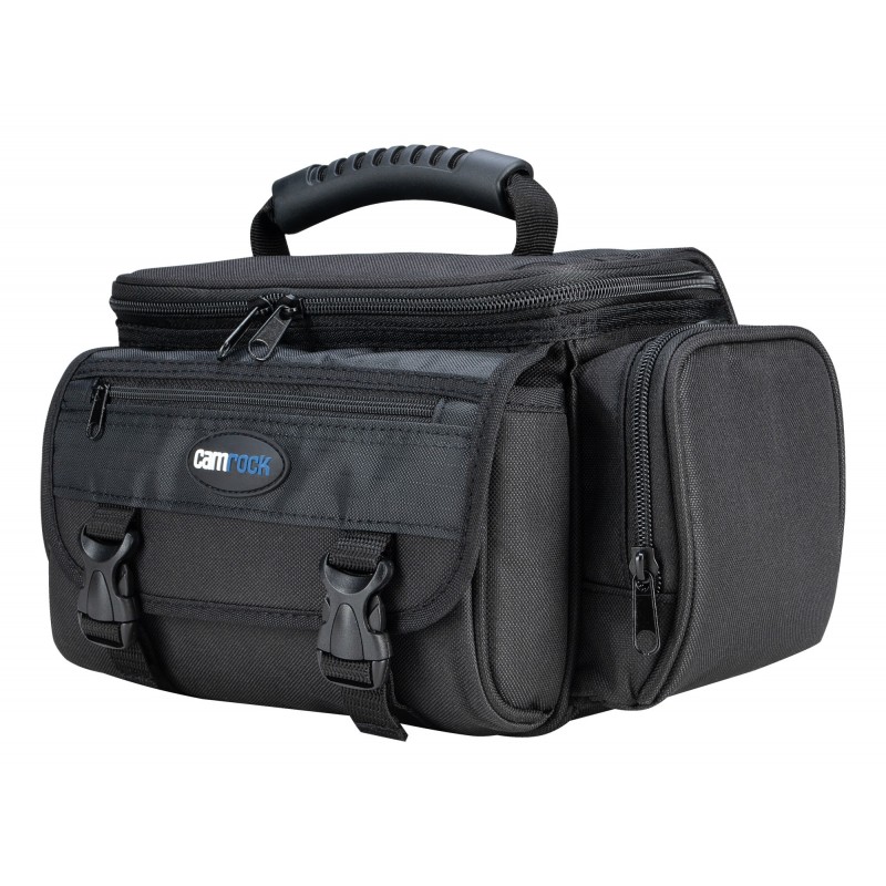 Torba fotograficzna Camrock City X38 - Zdjęcie 3