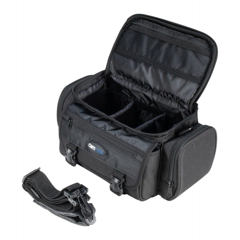 Torba fotograficzna Camrock City X38 - Zdjęcie 5