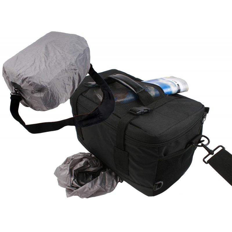 Torba fotograficzna Camrock Tank X60 - Zdjęcie 6