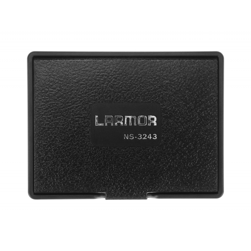 Osłony LCD ochronna i przeciwsłoneczna GGS Larmor GEN5 do Nikon D7100 / D7200 - Zdjęcie 2