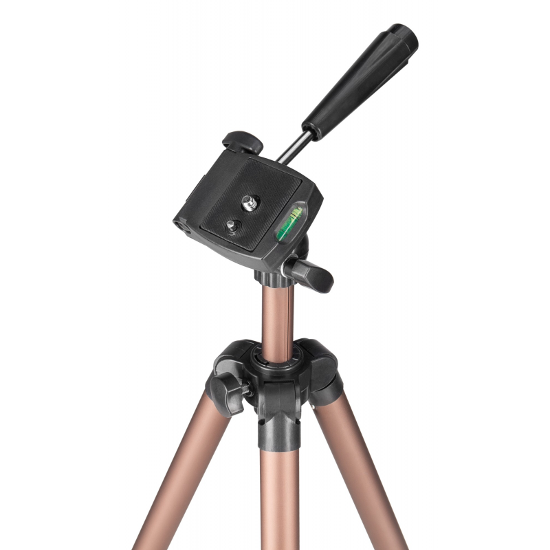 Statyw Camrock TA30 Titanium - Zdjęcie 3