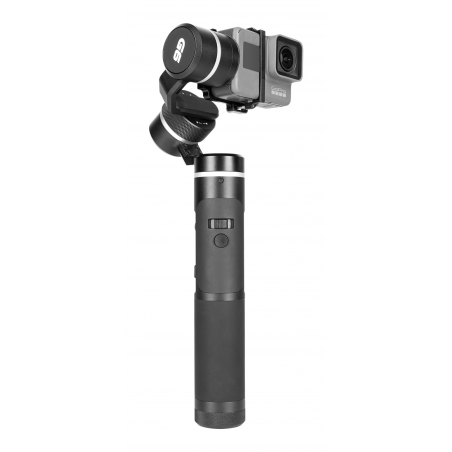 Gimbal ręczny FeiyuTech G6 do kamer sportowych - Zdjęcie 1 Gimbal ręczny FeiyuTech G6 do kamer sportowych - Zdjęcie 1