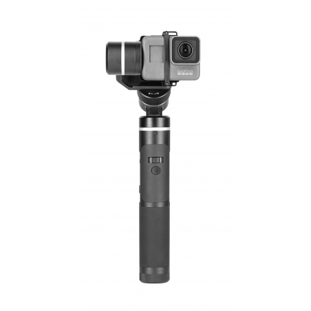 Gimbal ręczny FeiyuTech G6 do kamer sportowych - Zdjęcie 2 Gimbal ręczny FeiyuTech G6 do kamer sportowych - Zdjęcie 2