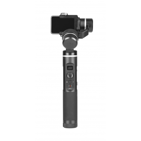 Gimbal ręczny FeiyuTech G6 do kamer sportowych - Zdjęcie 3 Gimbal ręczny FeiyuTech G6 do kamer sportowych - Zdjęcie 3