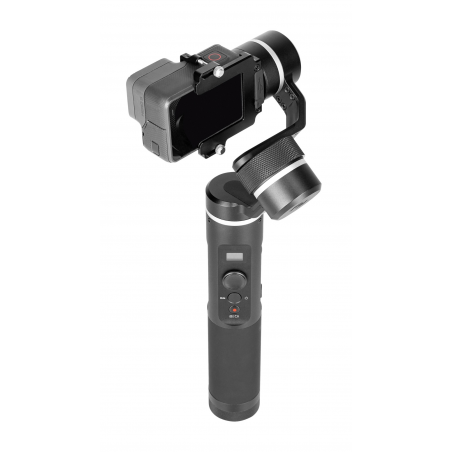 Gimbal ręczny FeiyuTech G6 do kamer sportowych - Zdjęcie 4 Gimbal ręczny FeiyuTech G6 do kamer sportowych - Zdjęcie 4