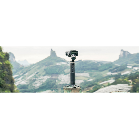 Gimbal ręczny FeiyuTech G6 do kamer sportowych - Zdjęcie 10 Gimbal ręczny FeiyuTech G6 do kamer sportowych - Zdjęcie 10