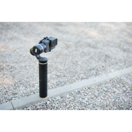 Gimbal ręczny FeiyuTech G6 do kamer sportowych - Zdjęcie 15 Gimbal ręczny FeiyuTech G6 do kamer sportowych - Zdjęcie 15