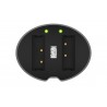 Ładowarka dwukanałowa Newell SDC-USB do akumulatorów PS-BLS5 - Zdjęcie 3