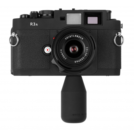 Uchwyt uniwersalny Voigtlander Bottom Grip - Zdjęcie 2 Uchwyt uniwersalny Voigtlander Bottom Grip - Zdjęcie 2