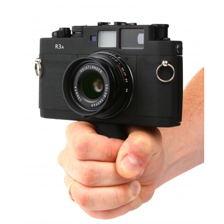 Uchwyt uniwersalny Voigtlander Bottom Grip - Zdjęcie 3 Uchwyt uniwersalny Voigtlander Bottom Grip - Zdjęcie 3