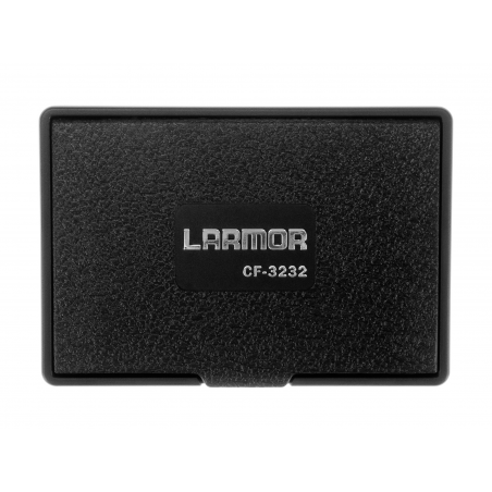 Osłony LCD ochronna i przeciwsłoneczna GGS Larmor GEN5 do Canon 5D Mark III / 5DS / 5DS R - Zdjęcie 2 Osłony LCD ochronna i przeciwsłoneczna GGS Larmor GEN5 do Canon 5D Mark III / 5DS / 5DS R - Zdjęcie 2