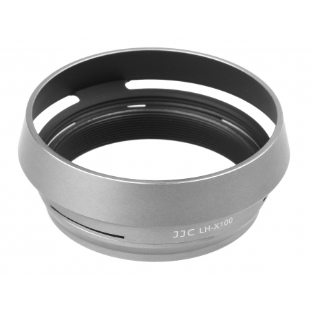 Osłona przeciwsłoneczna JJC - zamiennik Fuji LH-X100 i AR-X100 - Zdjęcie 2 Osłona przeciwsłoneczna JJC - zamiennik Fuji LH-X100 i AR-X100 - Zdjęcie 2