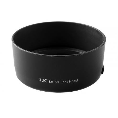 Osłona przeciwsłoneczna JJC LH-68 - zamiennik Canon ES-68 - Zdjęcie 1 Osłona przeciwsłoneczna JJC LH-68 - zamiennik Canon ES-68 - Zdjęcie 1