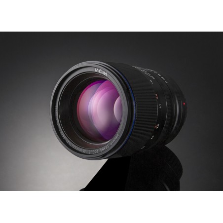Obiektyw Venus Optics Laowa 105 mm f/2,0 Smooth Trans Focus do Canon EF - Zdjęcie 4