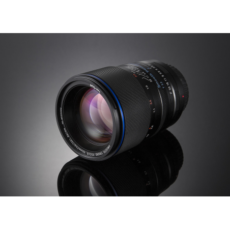 Obiektyw Venus Optics Laowa 105 mm f/2,0 Smooth Trans Focus do Canon EF - Zdjęcie 5