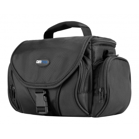 Torba fotograficzna Camrock City X39 - Zdjęcie 2 Torba fotograficzna Camrock City X39 - Zdjęcie 2