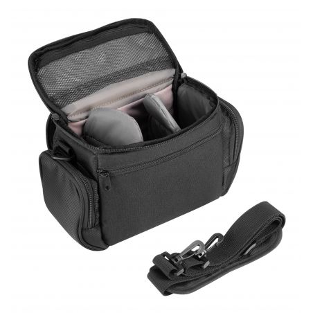 Torba fotograficzna Camrock City X39 - Zdjęcie 4 Torba fotograficzna Camrock City X39 - Zdjęcie 4