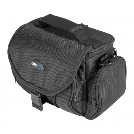 Torba fotograficzna Camrock City X39 - Zdjęcie 5 Torba fotograficzna Camrock City X39 - Zdjęcie 5