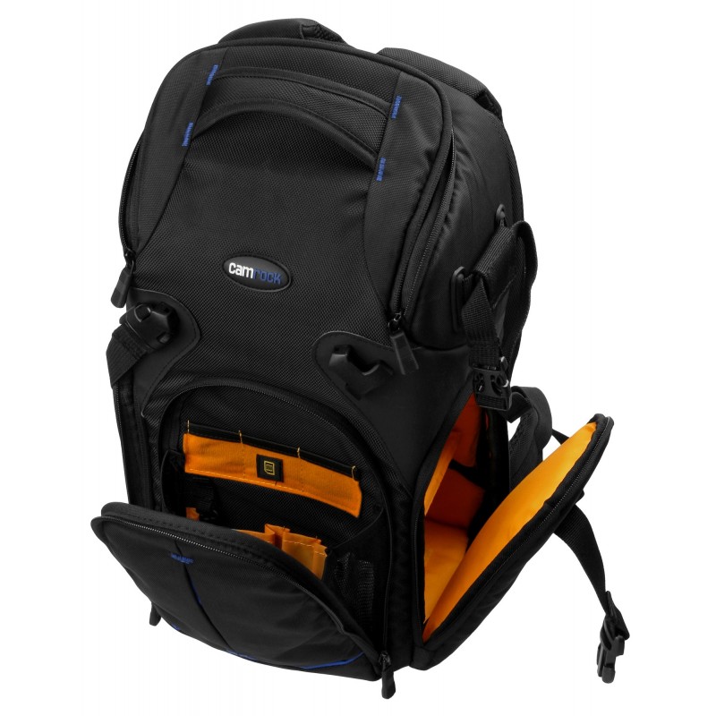 Plecak fotograficzny Camrock King Kong Z40 - Zdjęcie 5