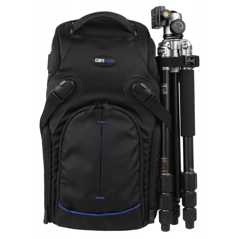 Plecak fotograficzny Camrock King Kong Z40 - Zdjęcie 7