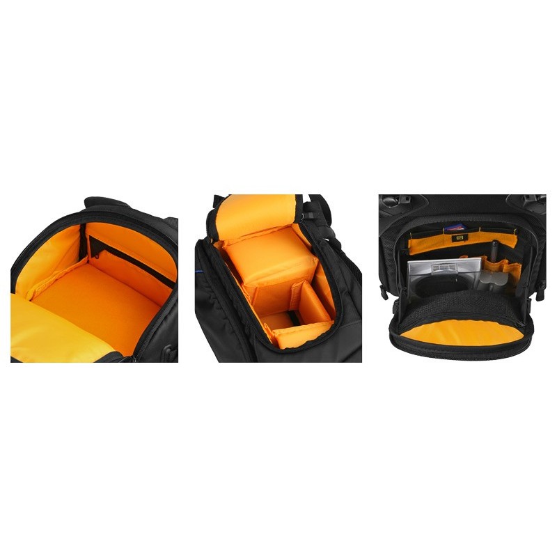 Plecak fotograficzny Camrock King Kong Z40 - Zdjęcie 10