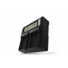 Ładowarka dwukanałowa Newell DC-LCD do akumulatorów serii NP-F, NP-FM - Zdjęcie 4
