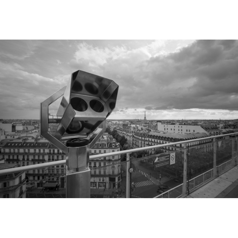 Obiektyw Voigtlander Super Wide Heliar III 15 mm f/4,5 do Sony E - Zdjęcie 27