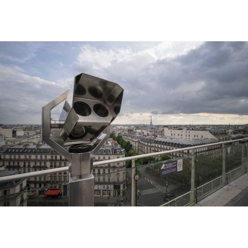 Obiektyw Voigtlander Super Wide Heliar III 15 mm f/4,5 do Sony E - Zdjęcie 28