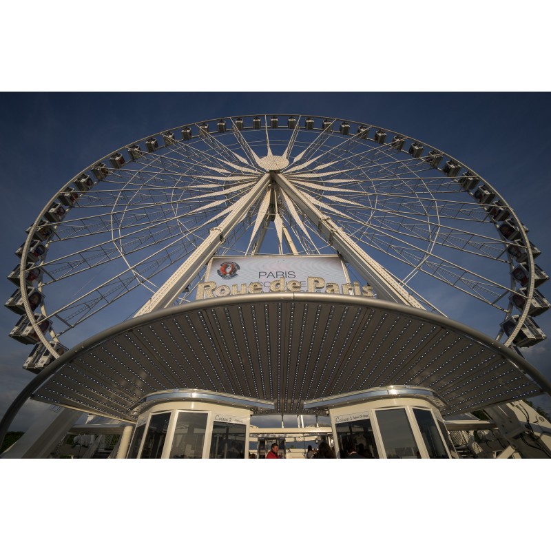 Obiektyw Voigtlander Super Wide Heliar III 15 mm f/4,5 do Sony E - Zdjęcie 30