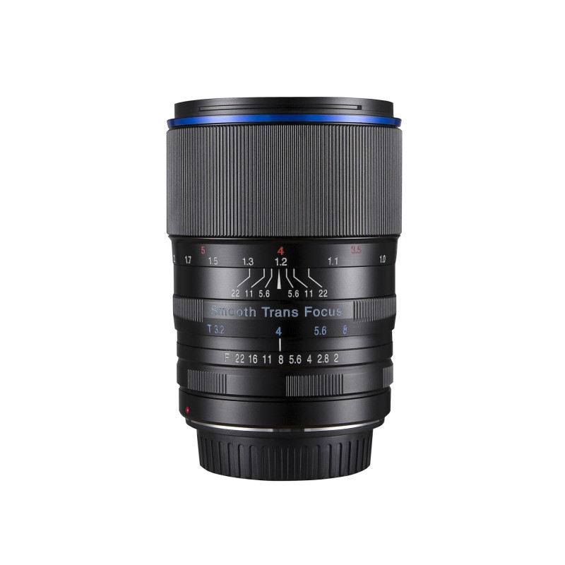 Obiektyw Venus Optics Laowa 105 mm f/2,0 Smooth Trans Focus do Sony E - Zdjęcie 2
