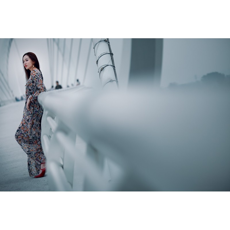 Obiektyw Venus Optics Laowa 105 mm f/2,0 Smooth Trans Focus do Sony E - Zdjęcie 4