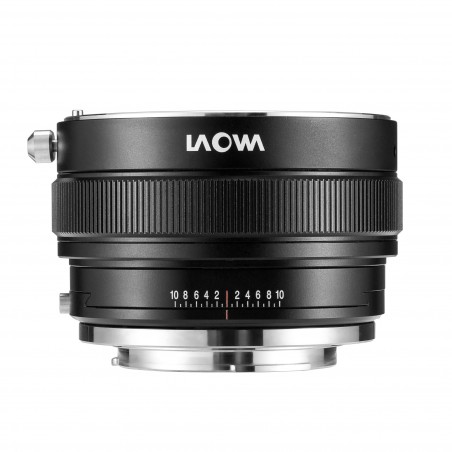 Adapter bagnetowy Venus Optics Laowa Magic Shift Converter LW-MSC 1,4x - Canon EF / Sony E - Zdjęcie 1