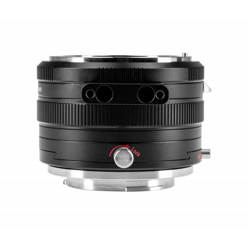 Adapter bagnetowy Venus Optics Laowa Magic Shift Converter LW-MSC 1,4x - Nikon F / Sony E - Zdjęcie 2