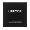 Osłona LCD GGS Larmor do Canon 5D Mark III / 5DS / 5DS R - Zdjęcie 1