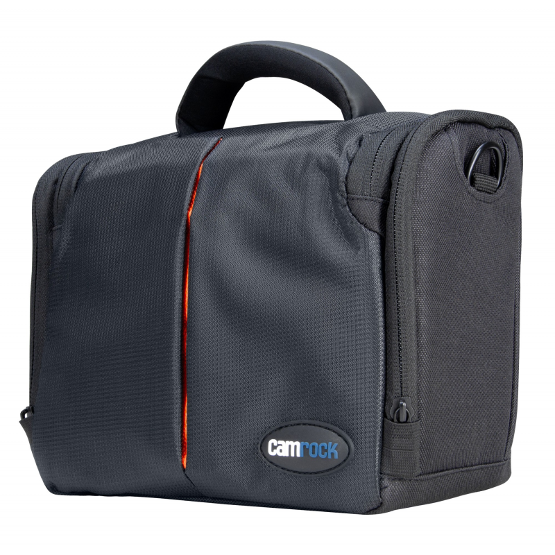 Torba fotograficzna Camrock Cube R10 - Zdjęcie 3