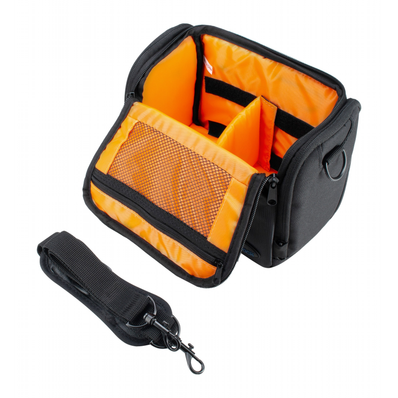 Torba fotograficzna Camrock Cube R10 - Zdjęcie 4