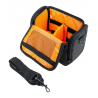 Torba fotograficzna Camrock Cube R10 - Zdjęcie 4