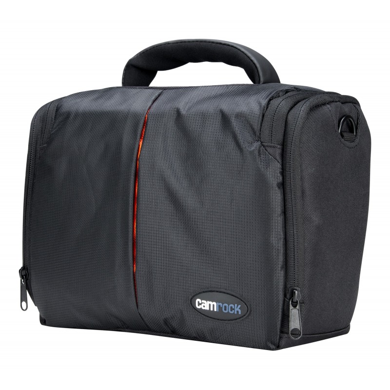 Torba fotograficzna Camrock Cube R20 - Zdjęcie 3