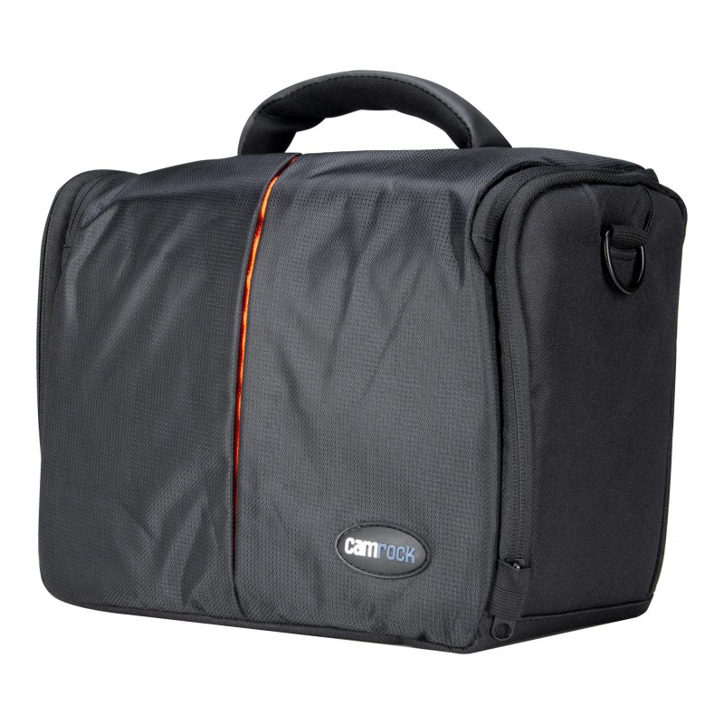 Torba fotograficzna Camrock Cube R30 - Zdjęcie 3