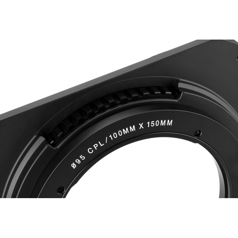 Uchwyt filtrowy Venus Optics do obiektywu Laowa 12 mm f/2,8 - Zdjęcie 5